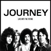 Journey - Live Into The Future - CD