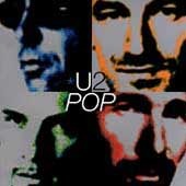 U2 - Pop - CD U2 - Pop - CD