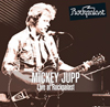 Mickey Jupp - Live At Rockpalast 1979 - CD+DVD