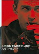 Justin Timberlake - Justified - The Videos - DVD Region 2
