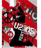 U2 - Vertigo: Live from Chicago - DVD U2 - Vertigo: Live from Chicago - DVD