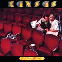 Kansas - Two For the Show - CD