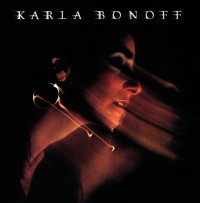 Karla Bonoff - Karla Bonoff - CD