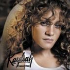 Kayliah - Caractere - CD