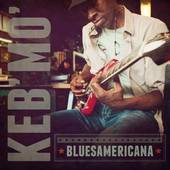 Keb Mo - The Blues Guitar Of Keb' Mo' - DVD
