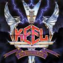 Keel - RIGHT TO ROCK - CD Keel - RIGHT TO ROCK - CD