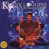 KENNY LOGGINS - More Songs from Pooh Corner - CD KENNY LOGGINS - More Songs from Pooh Corner - CD