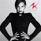 Alicia Keys - Girl On Fire - CD Alicia Keys - Girl On Fire - CD