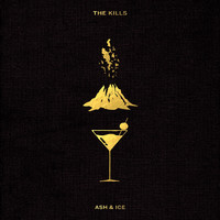 Kills - Ash & Ice - CD