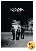 Keane - Strangers - 2DVD