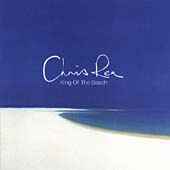 Chris Rea - King of the Beach - CD