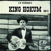 C.W. Stoneking - King Hokum - CD