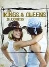 Various Artists - Kings And Queens Of Country - DVD - Kliknutím na obrázek zavřete