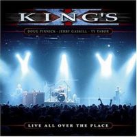ALBERT KING - GUITAR SIGNATURE LICKS - DVD