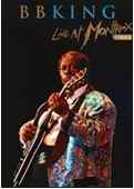 B.B. King - Live at Montreux 1993 - DVD