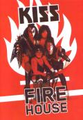 KISS - Firehouse - DVD