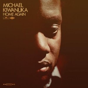 Michael Kiwanuka - Home again - CD