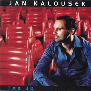 Jan Kalousek - Tak jo - CD