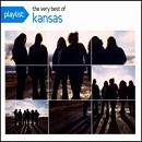 Kansas - Playlist - Very Best of Kansas - CD