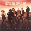 Kansas - On the Other Side - CD