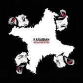 Kasabian - Velociraptor! - CD