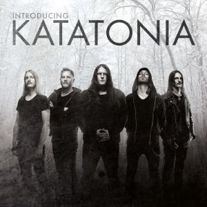 Katatonia - Introducing Katatonia - 2CD