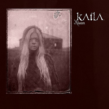 Katla - Modurastin - CD