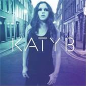 Katy B - On A Mission - CD