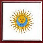King Crimson - Larks Tongues In Aspic - CD