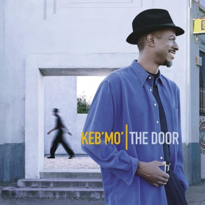 Keb' Mo - The Door - LP