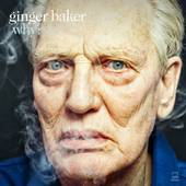 Ginger Baker - Why? - CD