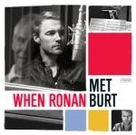 Ronan Keating - When Ronan Met Burt - CD