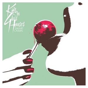 Kids In Glass Houses - Smart Casual - CD+DVD