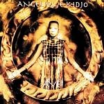 Angelique Kidjo - Aye - CD Angelique Kidjo - Aye - CD