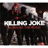 Killing Joke - Down By The River - 2CD+DVD