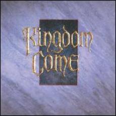 Kingdom Come - Kingdom Come - CD Kingdom Come - Kingdom Come - CD