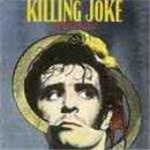 Killing Joke - Outside The Gate - CD Killing Joke - Outside The Gate - CD