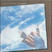 Carole King - Touch the Sky - CD