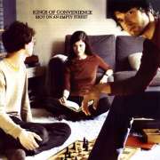 Kings Of Convenience - Riot On An Empty Street - CD - Kliknutím na obrázek zavřete