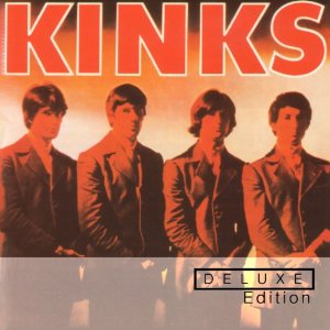 Kinks - Kinks (2CD Deluxe Edition) - 2CD