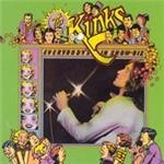 Kinks - Everybody's In Show Business - CD