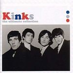 Kinks - Ultimate Collection - 40th Anniversary - 2CD