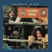 Carole King - Welcome Home - CD Carole King - Welcome Home - CD