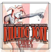 Killing Joke - Duendes - The Spanish Sessions - CD