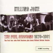 Killing Joke - Peel Sessions 1979 - 1981 - CD