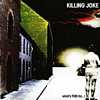 Killing Joke - What's THIS For...! - CD Killing Joke - What's THIS For...! - CD