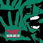 Killing Joke - Ha! - CD