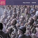 King Crimson - Elektrik - CD King Crimson - Elektrik - CD