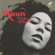 Kinny - Can't Kill a Dame with Soul - CD