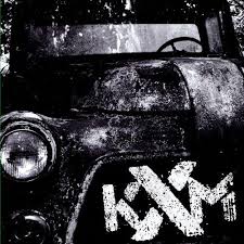 KXM - KXM - CD